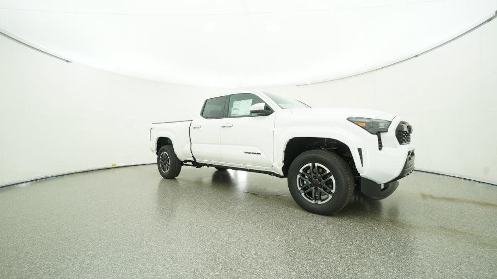 New 2026 Toyota Tacoma TRD Sport AWD/4WD image 38