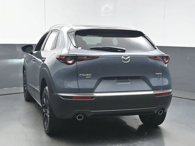 Used 2023 MAZDA CX-30 AWD 2.5 S w/ Preferred Package image 6