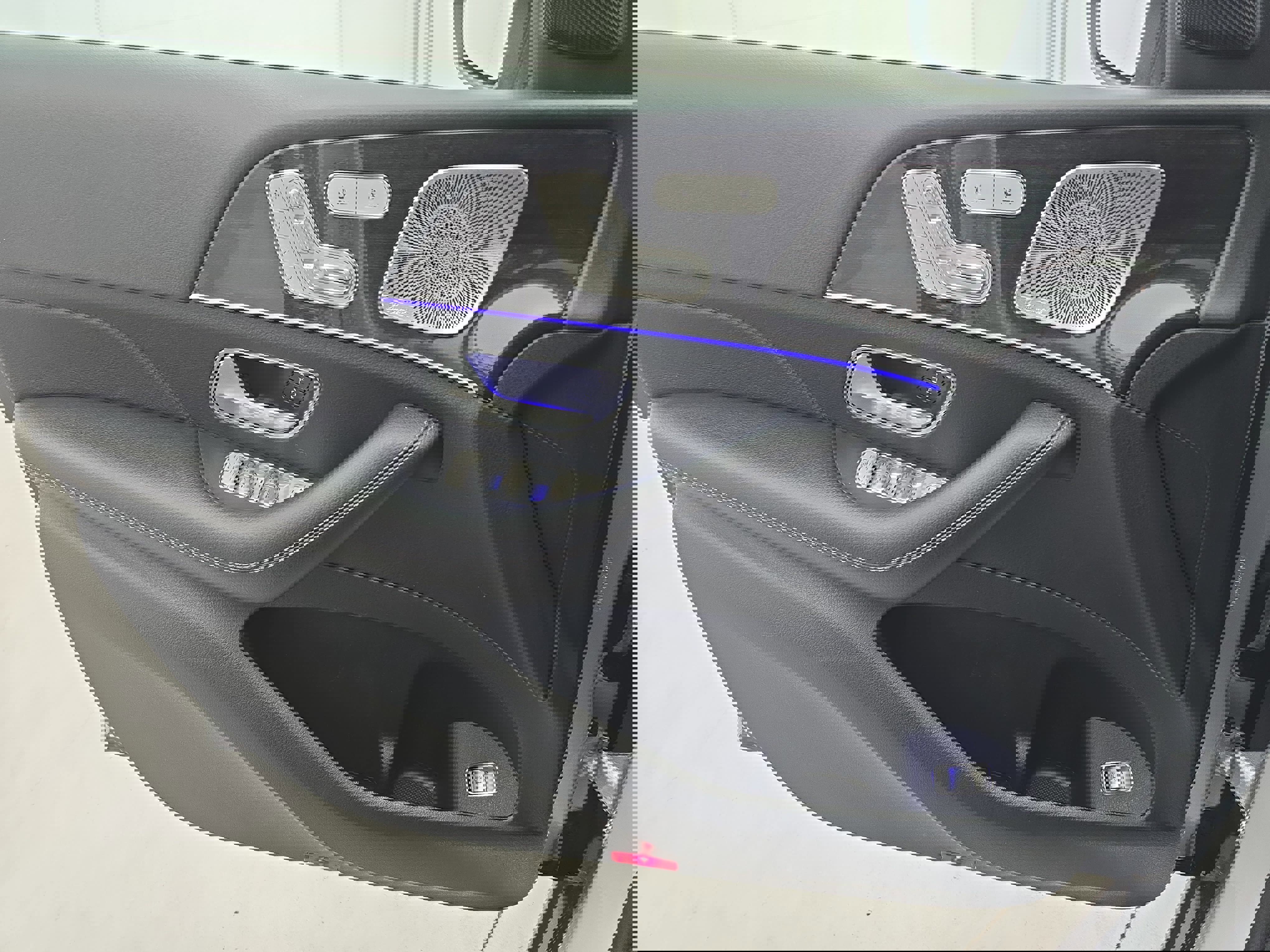 Used 2020 Mercedes-Benz GLE 350 GLE 350 w/ Premium Package image 26