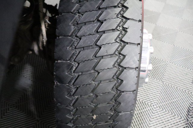 Used 2021 Ford F450 Platinum w/ FX4 Off-Road Package AWD/4WD image 93