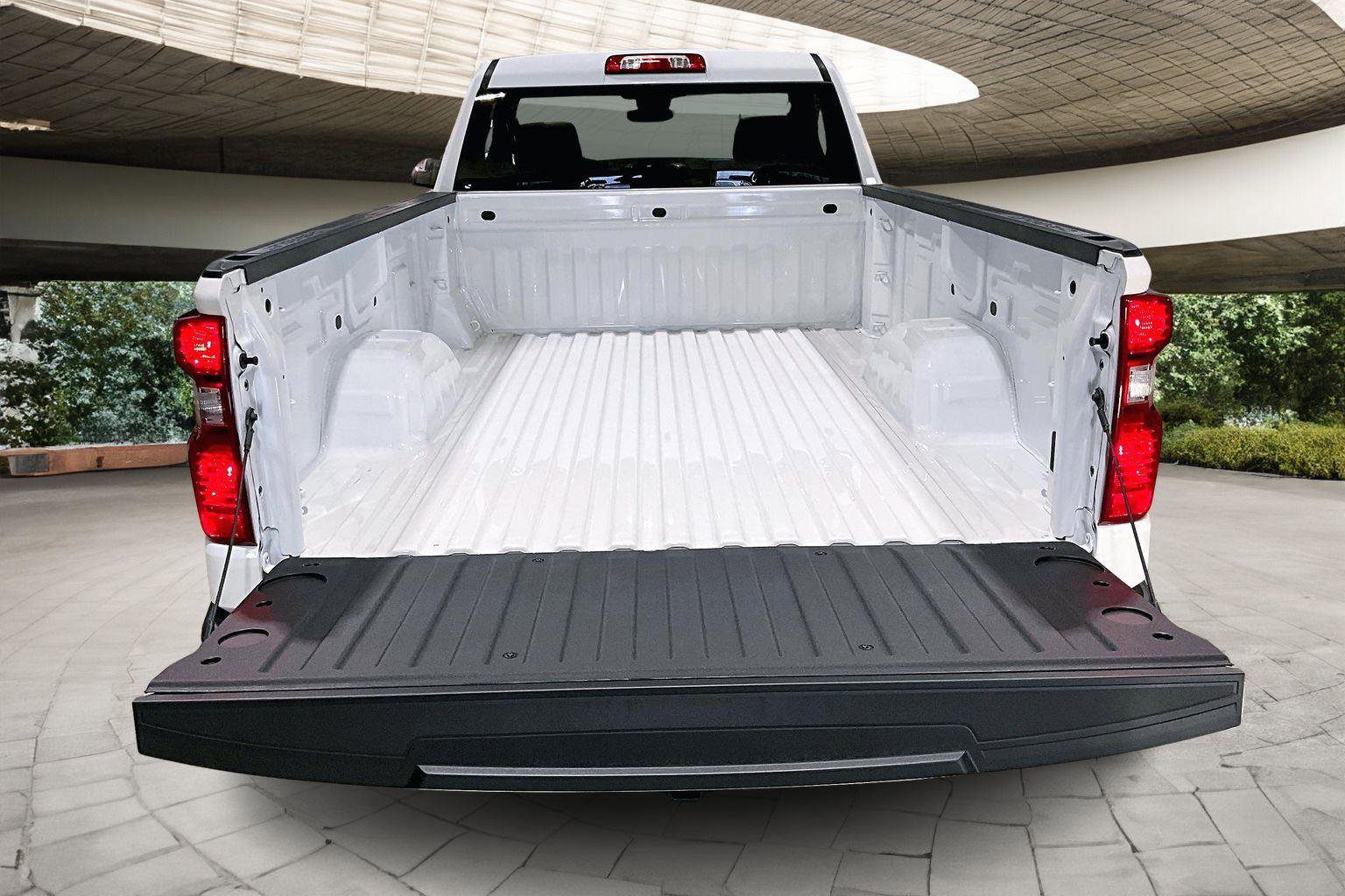 New 2026 Chevrolet Silverado 1500 W/T w/ WT Value Package image 6