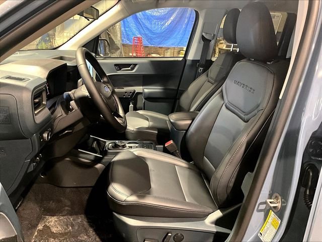 New 2026 Ford Maverick Lariat w/ Black Appearance Package AWD/4WD image 10