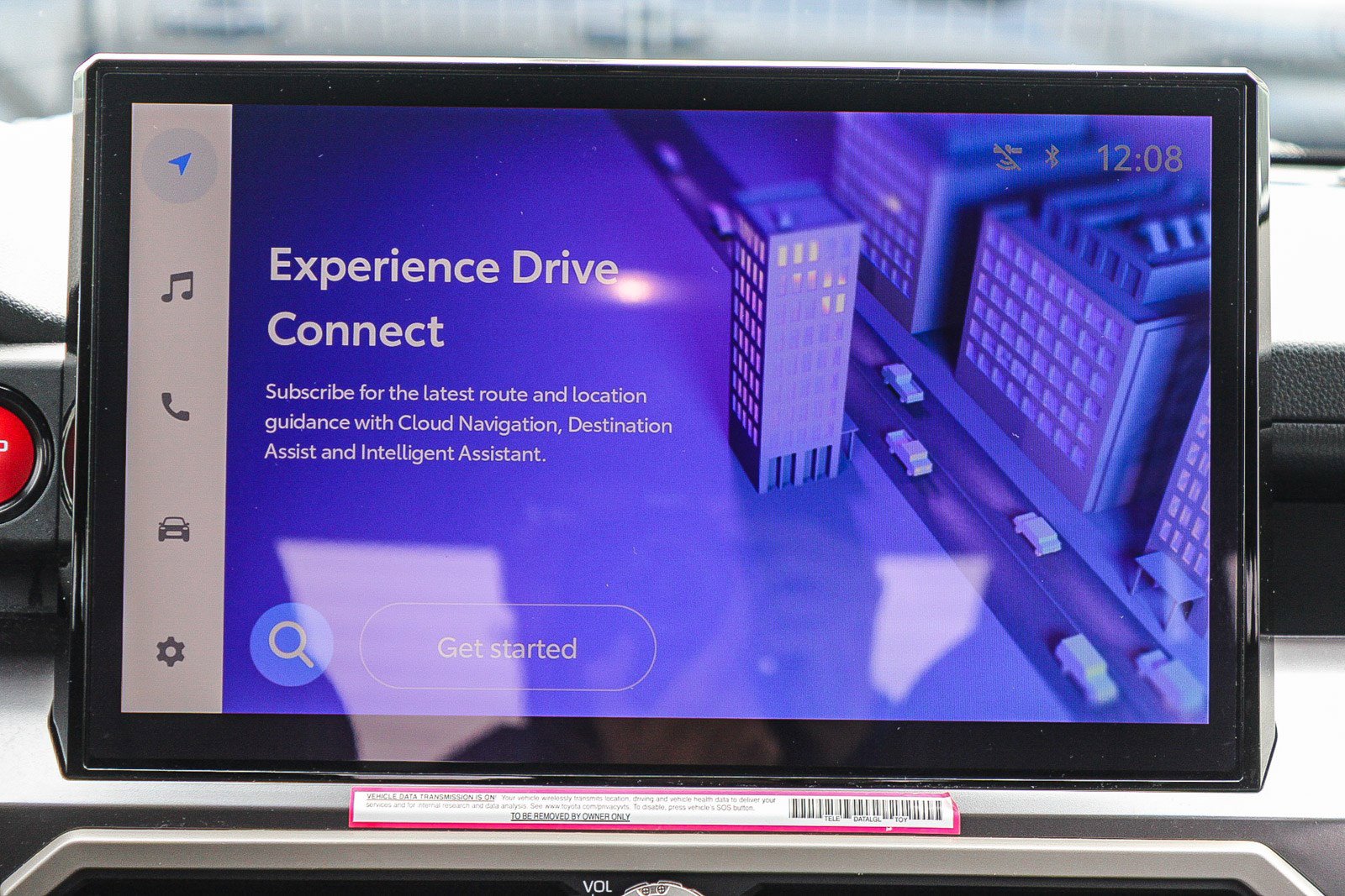 Used 2024 Toyota Tacoma TRD Sport image 15