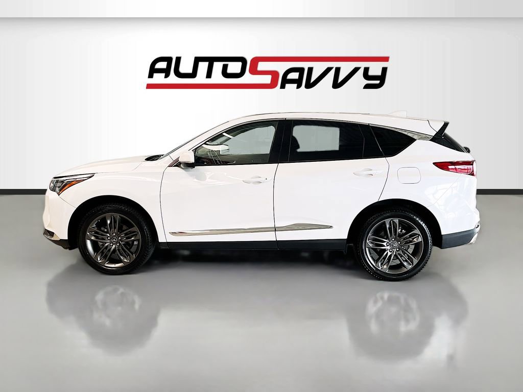 Used 2024 Acura RDX w/ Technology Package image 4