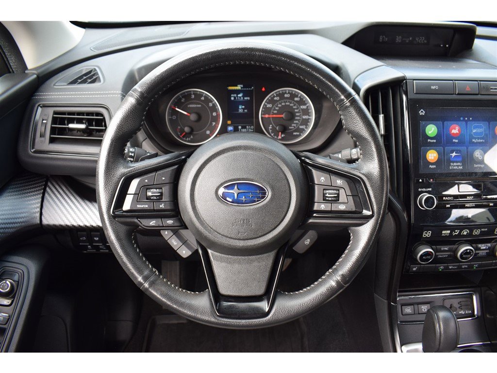 Used 2022 Subaru Ascent Onyx Edition image 10