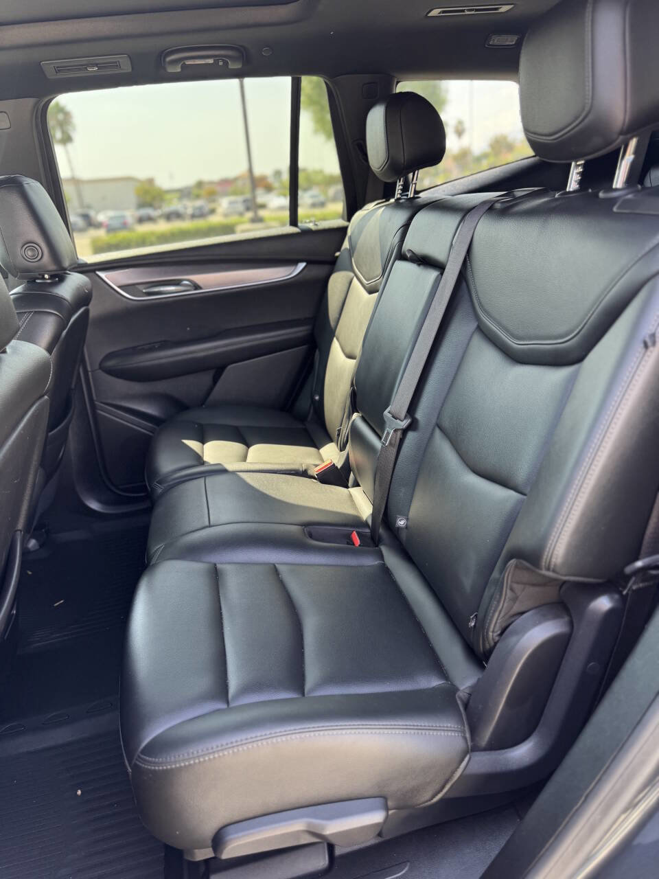 Used 2021 Cadillac XT6 Luxury image 14