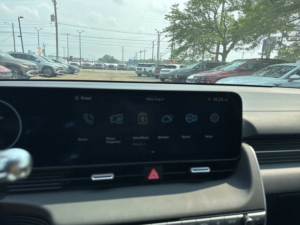 New 2025 Hyundai Ioniq 5 SEL image 21