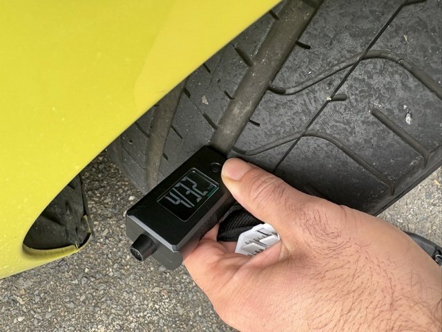 Used 2021 Ford Mustang GT Premium w/ GT Performance Package image 9