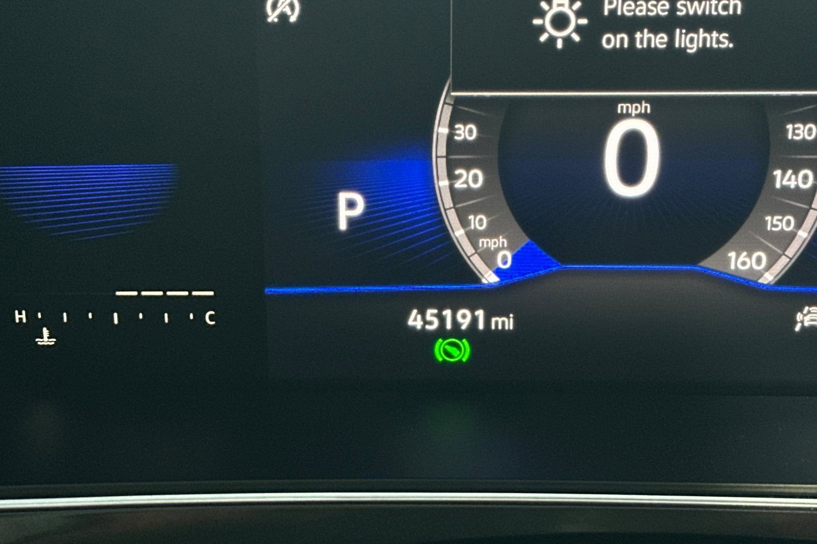 Certified 2023 Volkswagen Tiguan S image 26