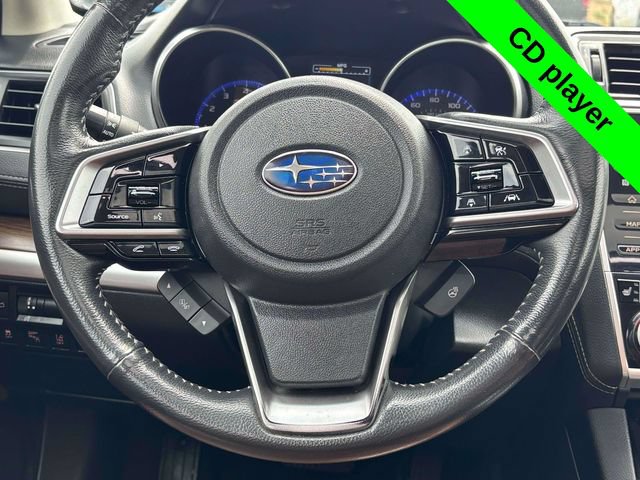 Used 2018 Subaru Outback 3.6R Touring AWD/4WD image 32
