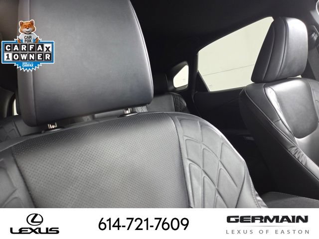 Used 2024 Lexus RX 350 Premium w/ Accessory Package AWD/4WD image 21