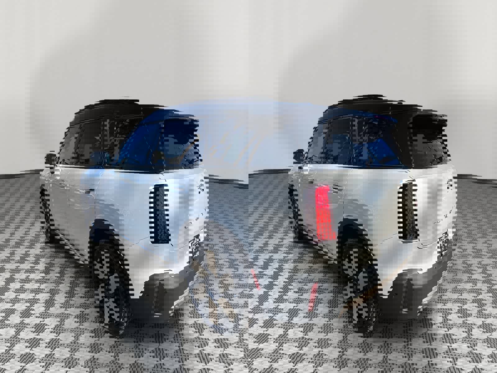 Used 2025 MINI Cooper Countryman S w/ Comfort Package Max image 5