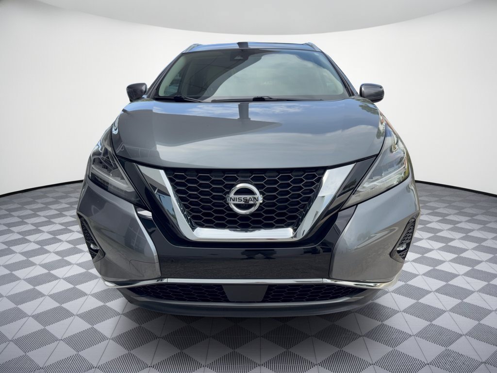 Used 2020 Nissan Murano SL FWD image 6
