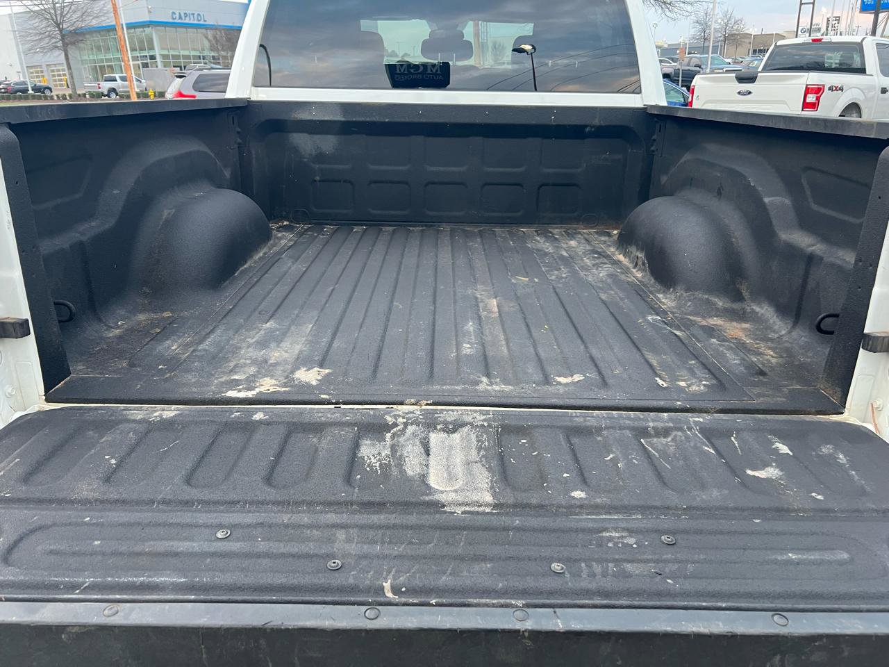 Used 2022 RAM 1500 Tradesman image 30