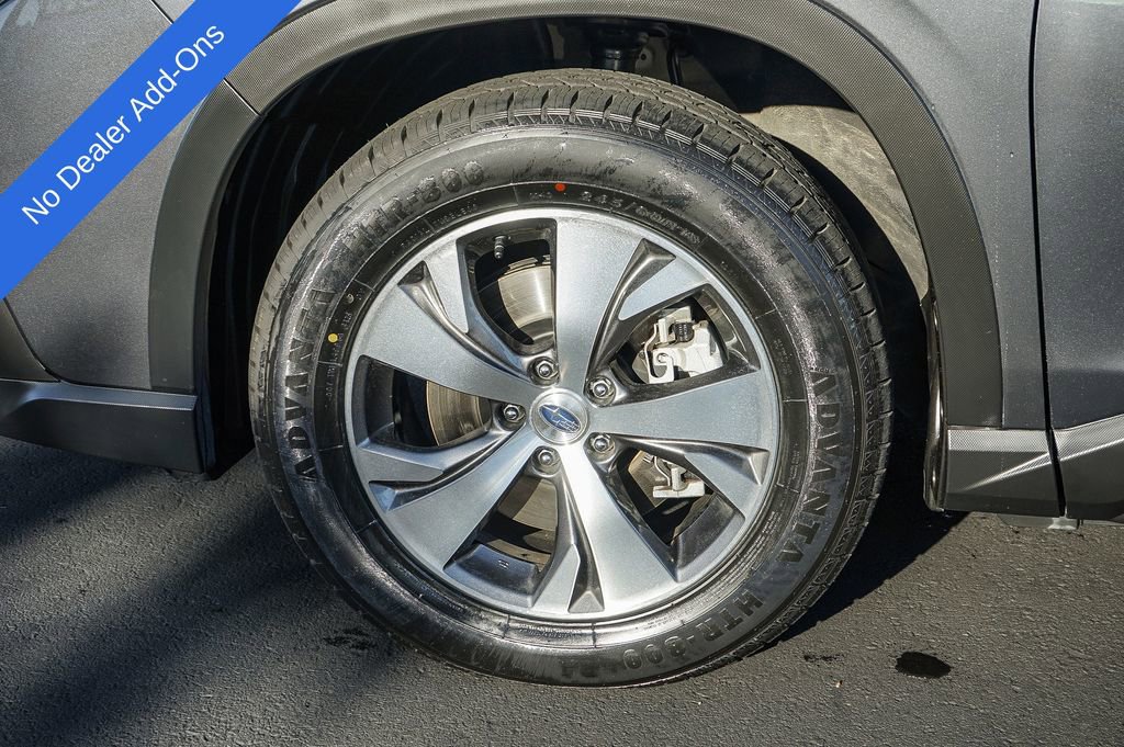 Certified 2023 Subaru Ascent Premium w/ Convenience Package image 11