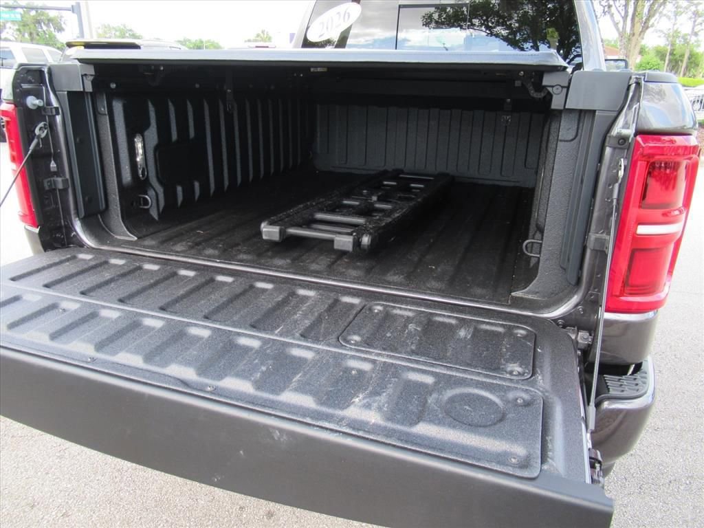 Used 2026 RAM 1500 Limited image 10
