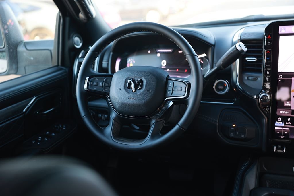 New 2026 RAM 2500 Limited image 26