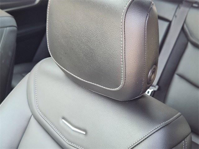 Used 2024 Cadillac XT6 Luxury w/ LPO, Floor Liner Package image 11