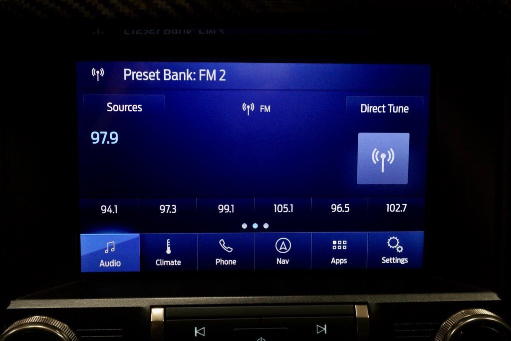 Used 2020 Ford Mustang Shelby GT500 w/ Technology Package image 4