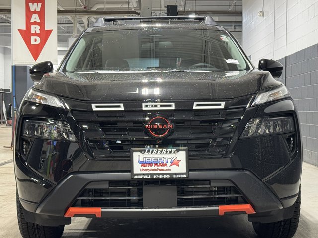 New 2026 Nissan Rogue SV w/ Rock Creek Premium Package image 38
