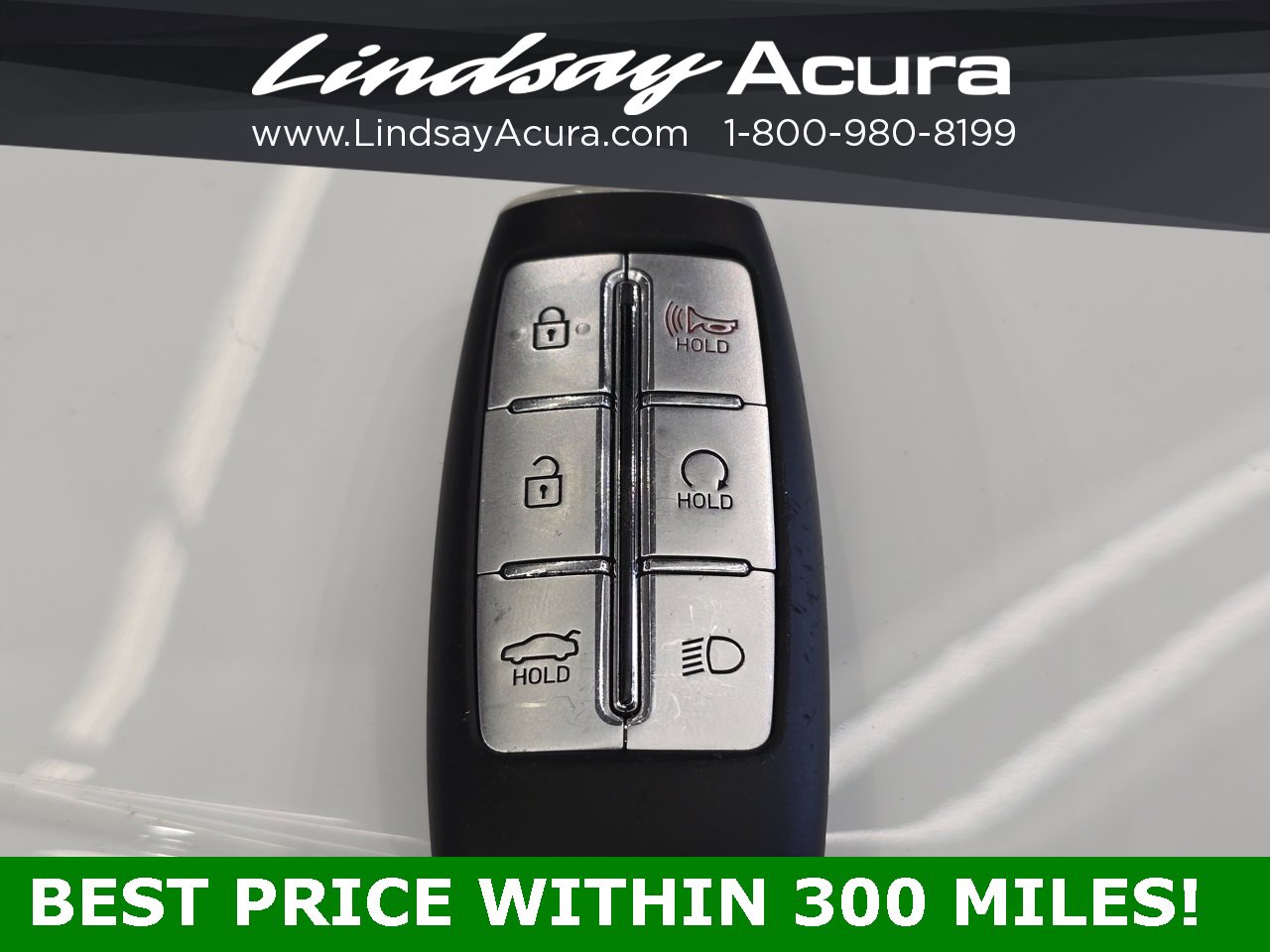 Used 2023 Genesis G80 2.5T image 22