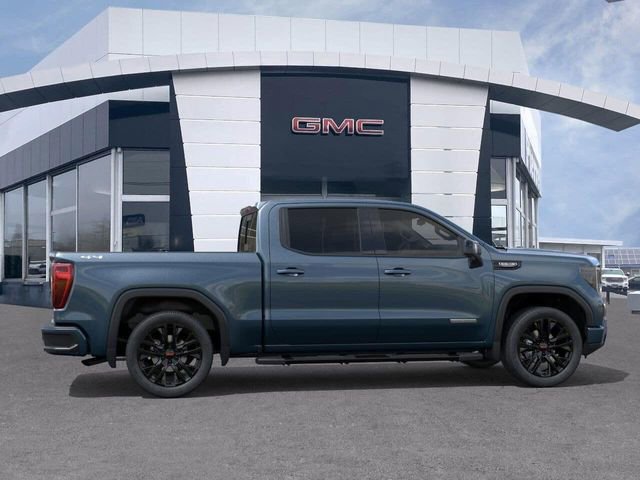 New 2026 GMC Sierra 1500 Elevation image 5