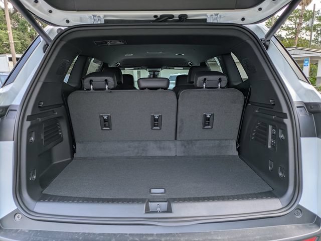 New 2026 Buick Enclave Preferred w/ Super Cruise Package FWD image 14