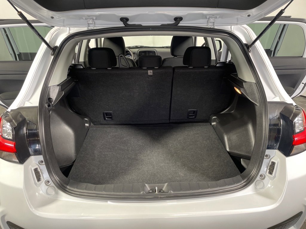 Used 2024 Mitsubishi Outlander Sport ES image 20