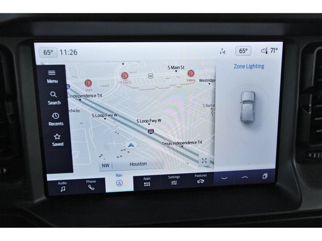 Used 2022 Ford Bronco Outer Banks AWD/4WD image 23