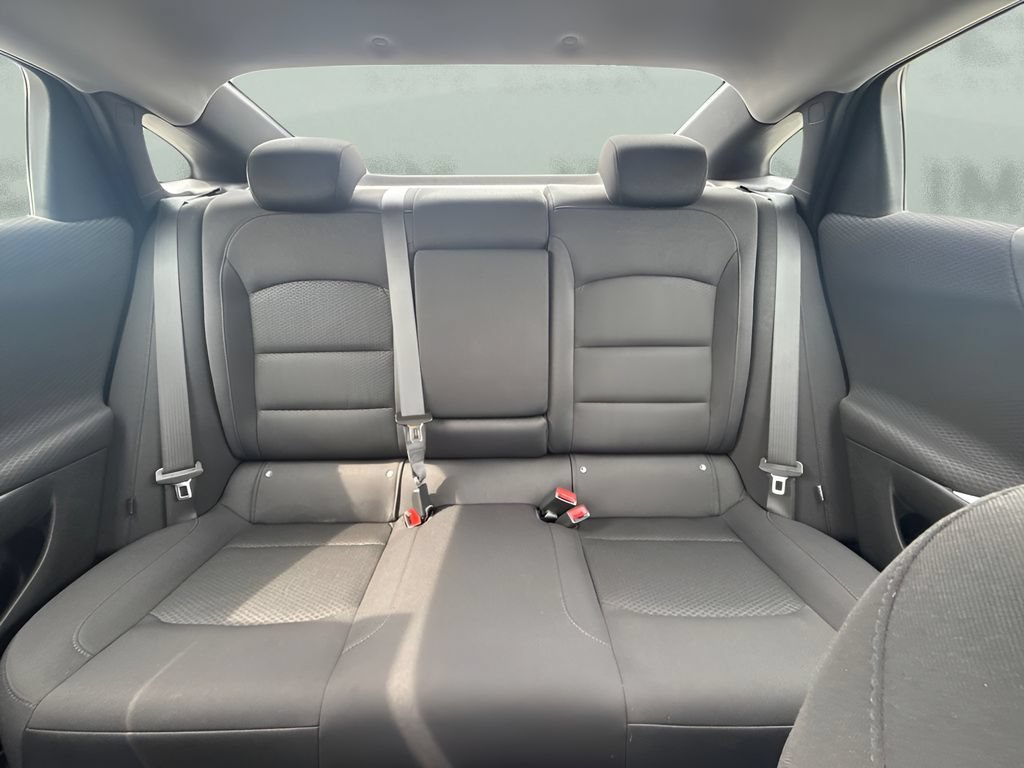 Used 2022 Chevrolet Malibu LT FWD image 6
