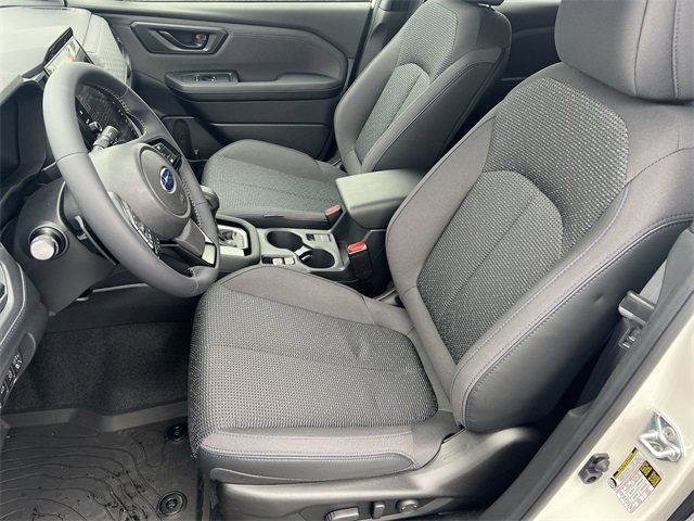 New 2025 Subaru Forester Premium image 27