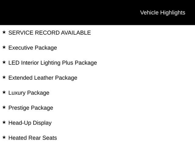 Used 2024 Audi SQ8 Prestige image 5