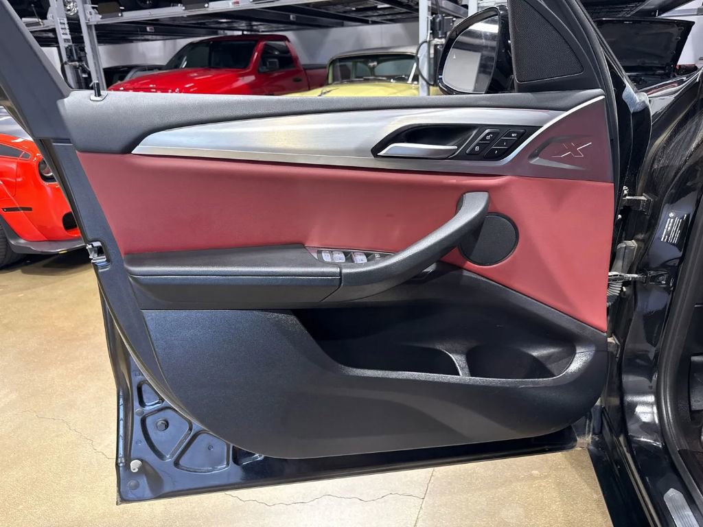 Used 2022 BMW X3 xDrive30i w/ M Sport Package 2 image 22