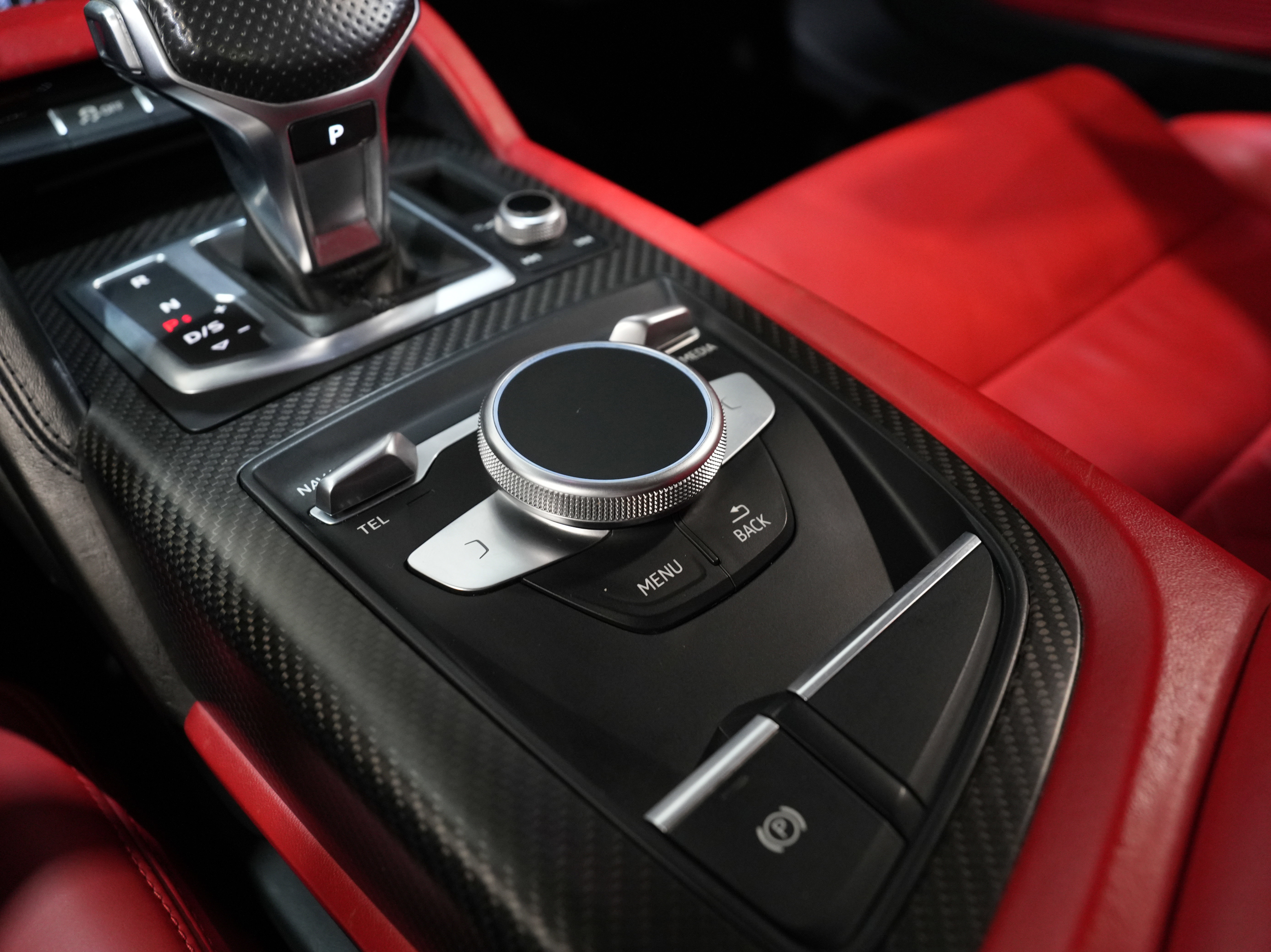 Used 2017 Audi R8 V10 plus image 41