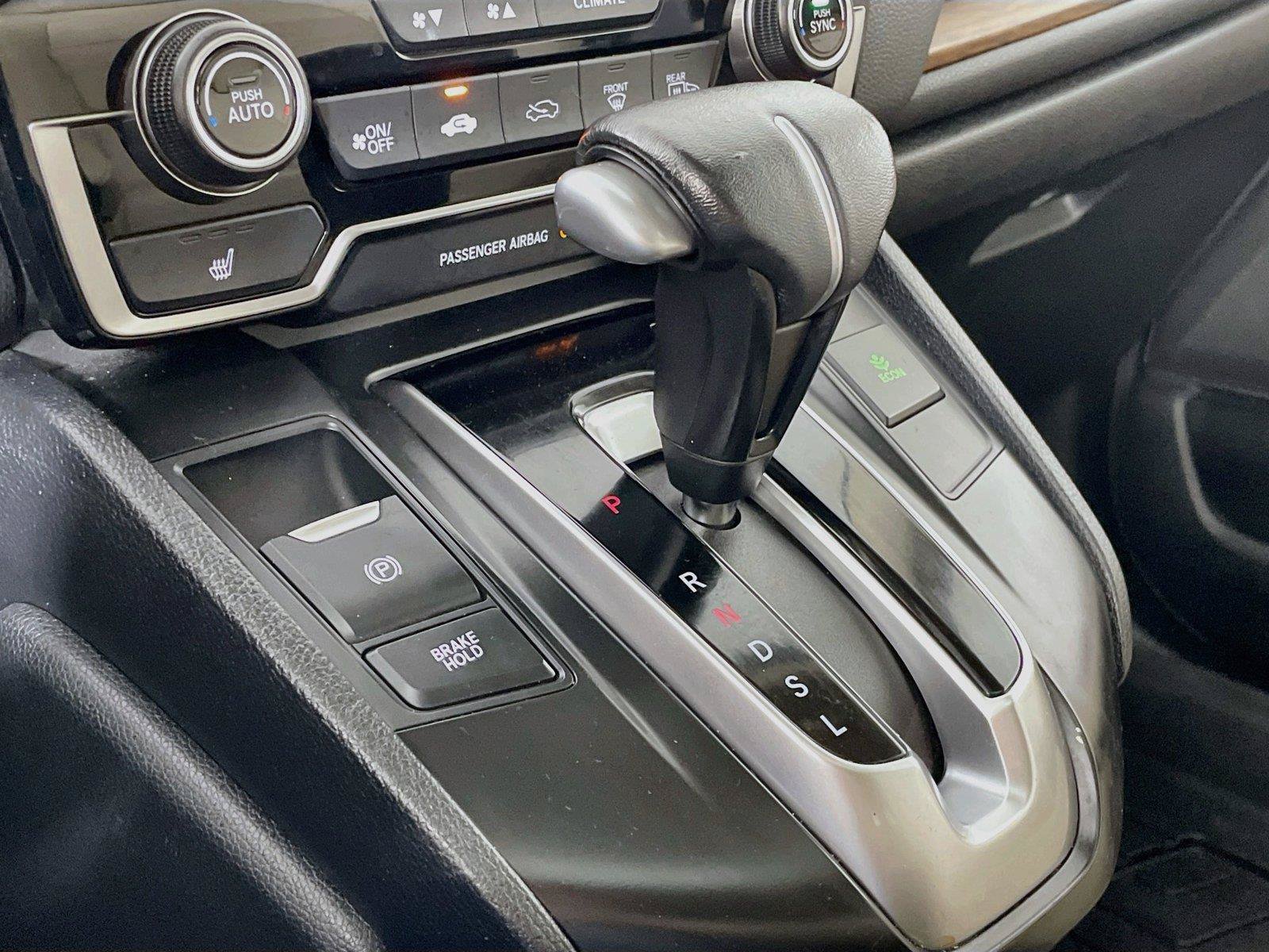 Used 2019 Honda CR-V EX-L image 16