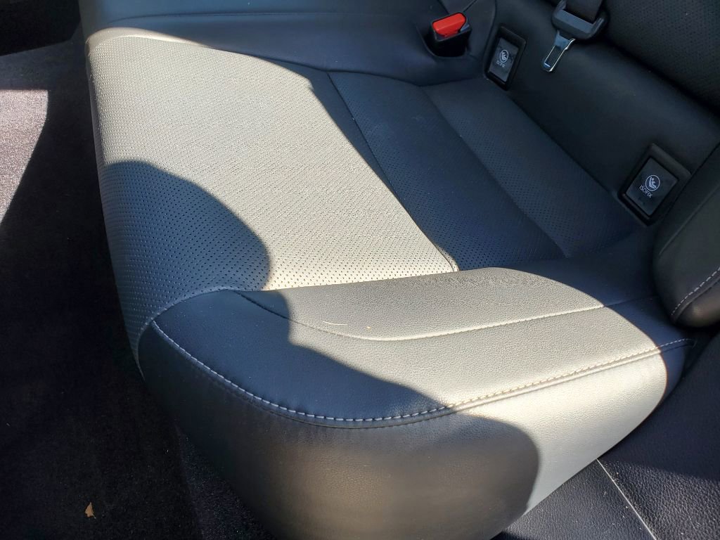 Used 2014 Lexus IS 350 w/ Navigation Package RWD image 29