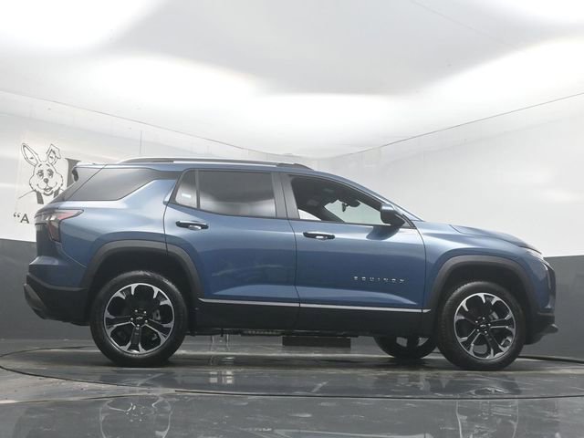 New 2026 Chevrolet Equinox LT w/ LPO, Floor Liner Package image 31