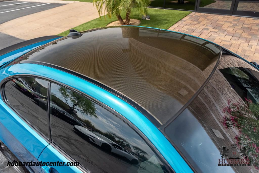 Used 2013 BMW M3 Coupe image 40