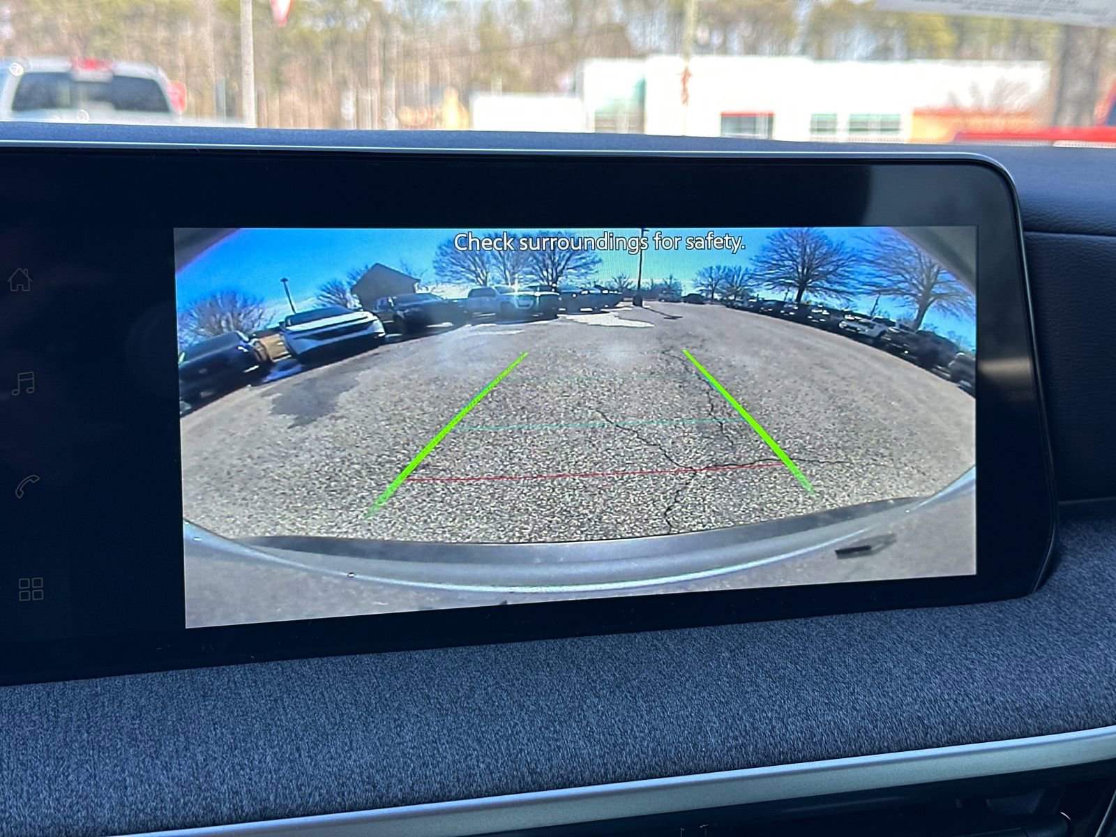 New 2026 Nissan Kicks S image 29