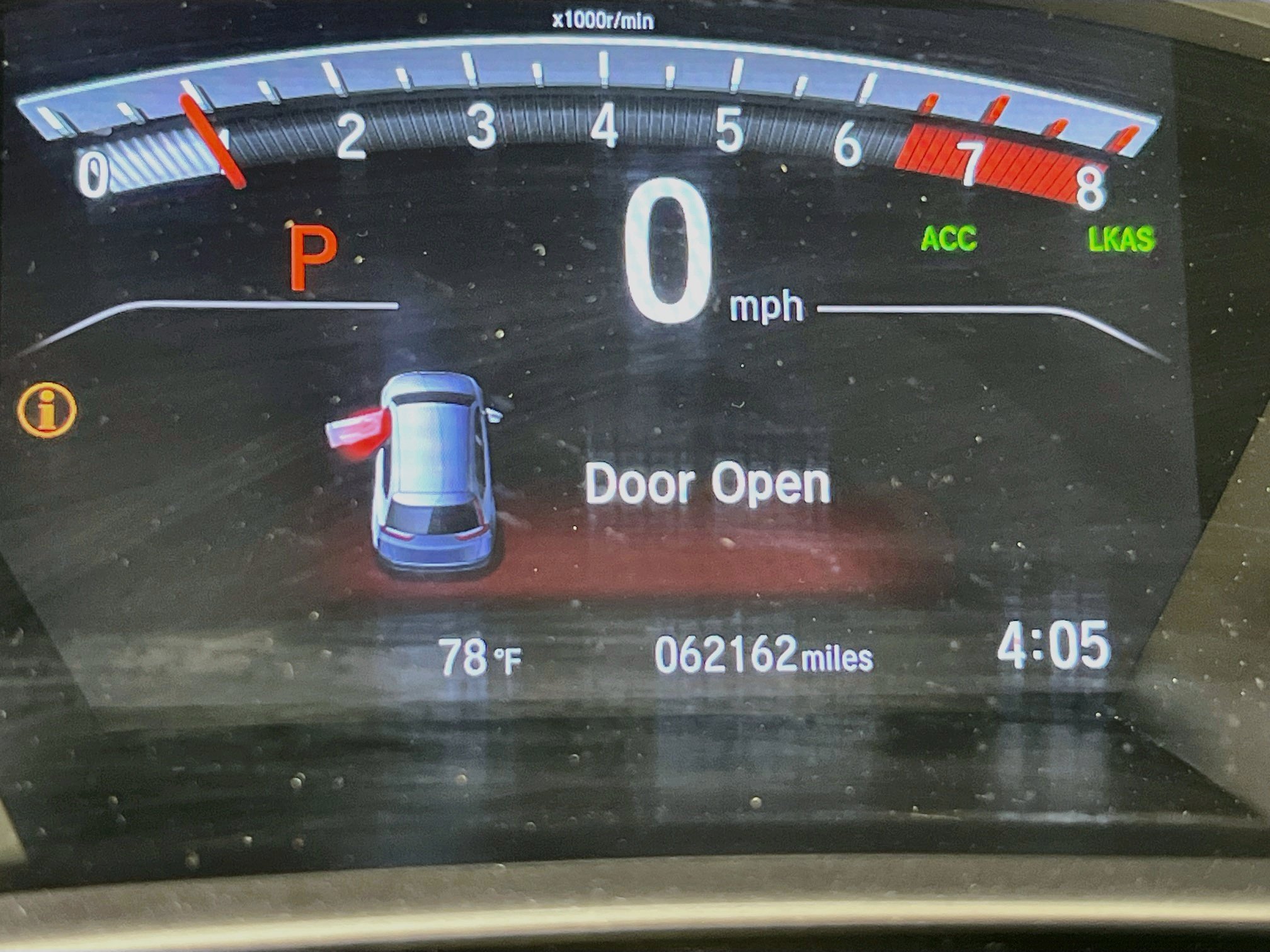 Used 2019 Honda CR-V EX-L image 12