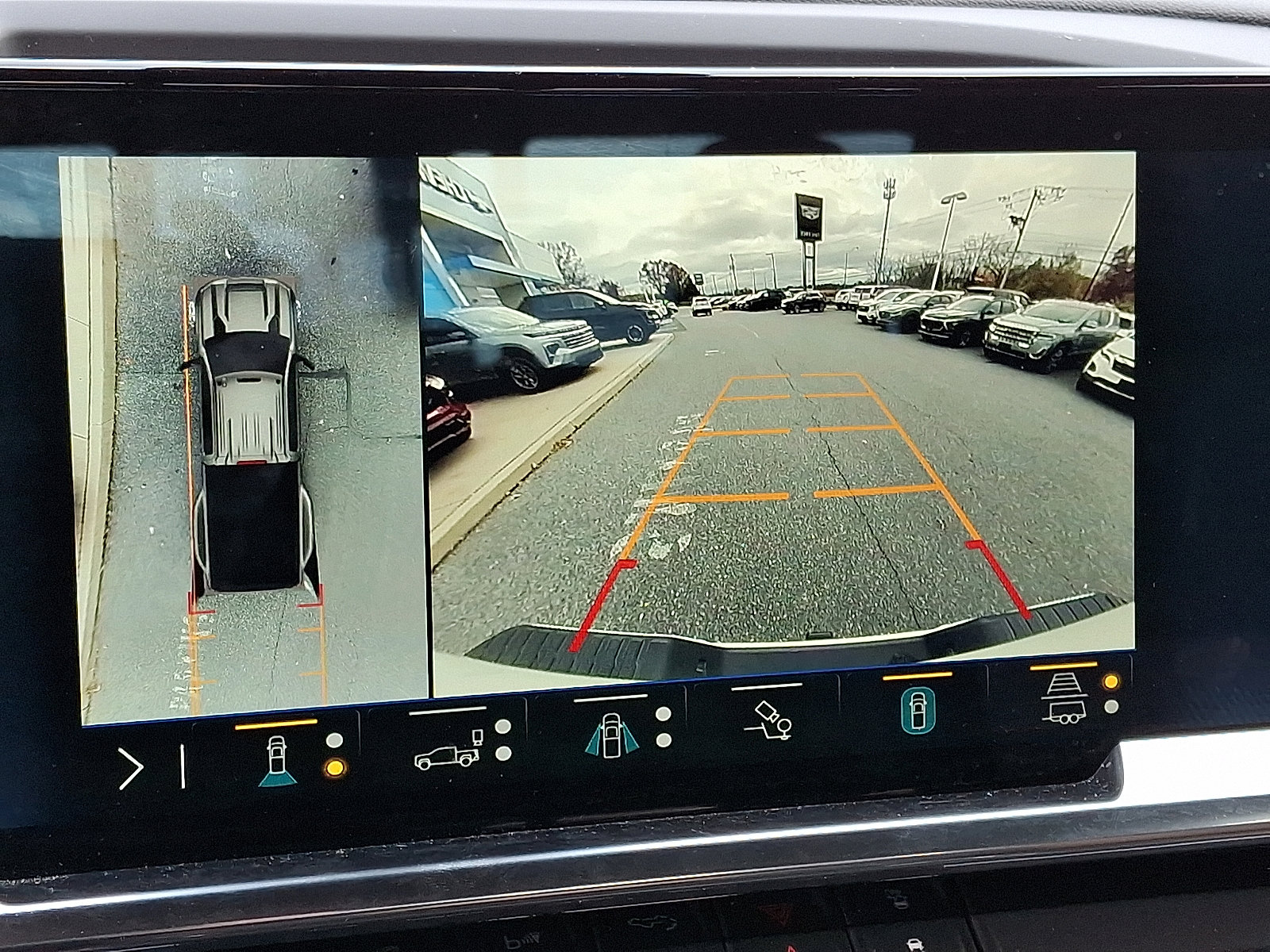 Certified 2024 Chevrolet Silverado 3500 High Country w/ High Country Premium Package image 18