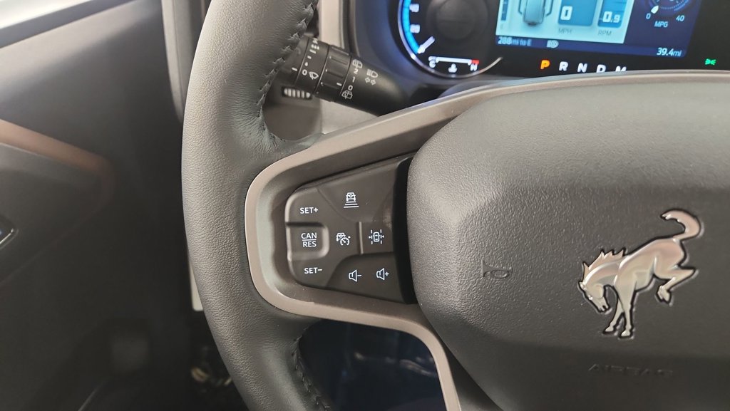 New 2024 Ford Bronco Outer Banks AWD/4WD image 22