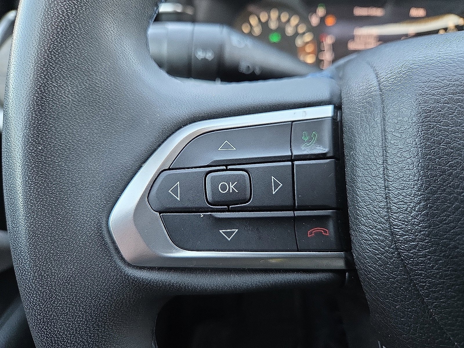 Used 2022 Jeep Compass Latitude image 18