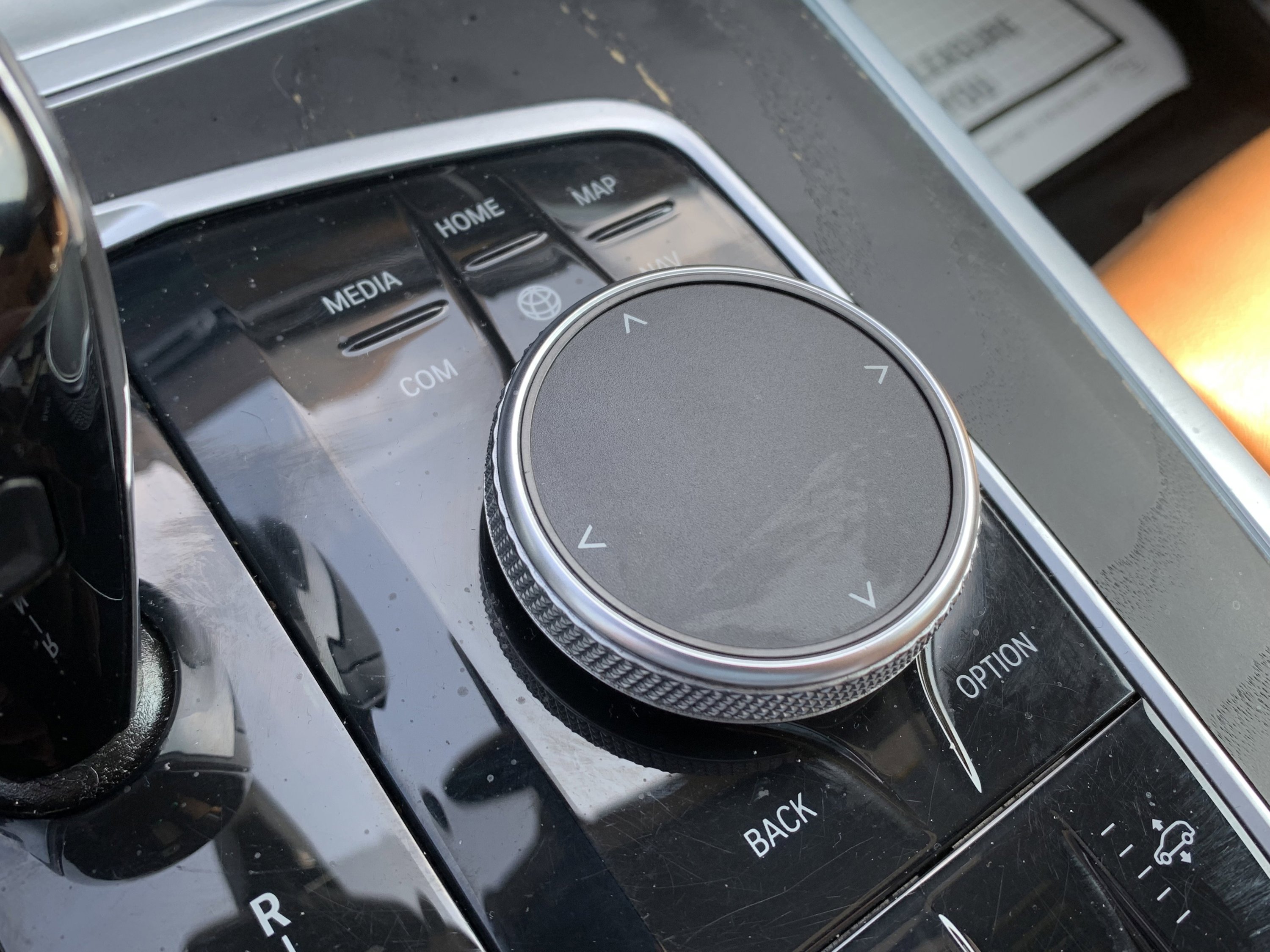 Used 2022 BMW X7 xDrive40i w/ M Sport Package image 50