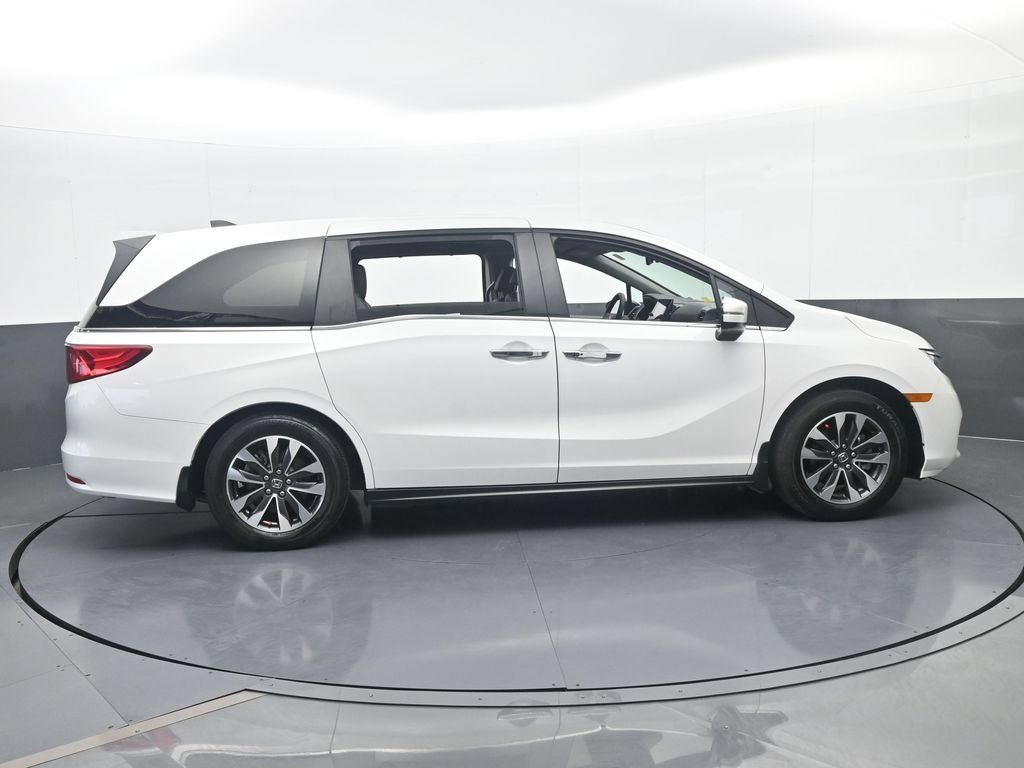 Used 2024 Honda Odyssey EX-L image 7