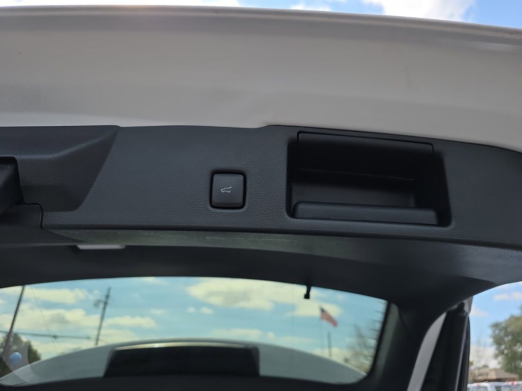 New 2024 Ford Escape Active image 35