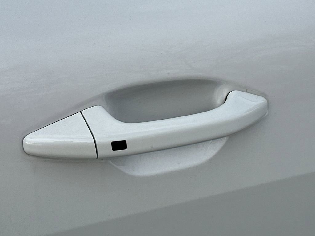 New 2025 Kia K4 FWD image 6