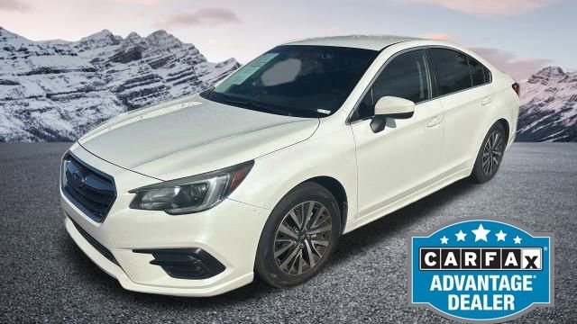 Used 2019 Subaru Legacy 2.5i Premium