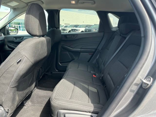 Certified 2025 Ford Escape Active FWD image 6