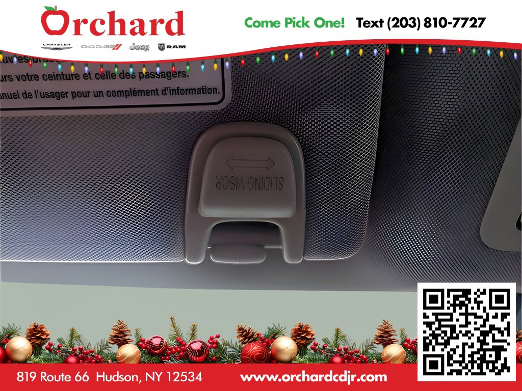 Used 2023 Nissan Murano SV w/ SV Midnight Edition Package image 38